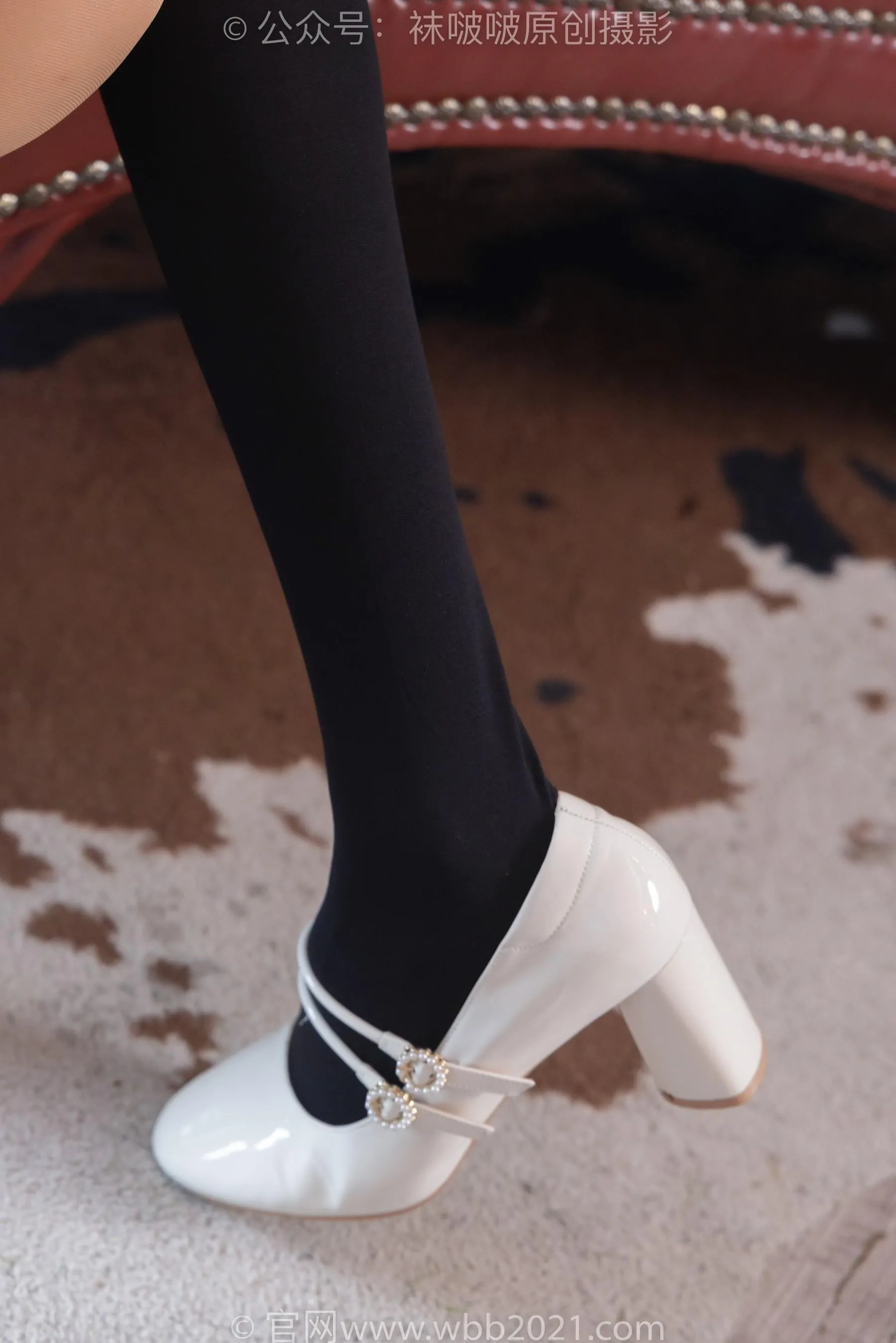 [BoBoSocks袜啵啵]NO.236 小甜豆稚予-七月要开心鸭 [67P]插图3